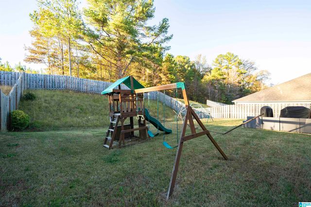 1447 ARCHERS COVE WAY, Springville, AL 35146