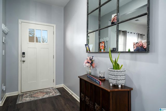 1447 ARCHERS COVE WAY, Springville, AL 35146