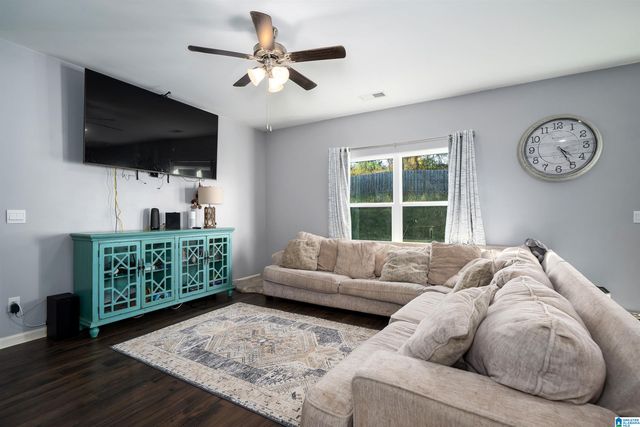 1447 ARCHERS COVE WAY, Springville, AL 35146