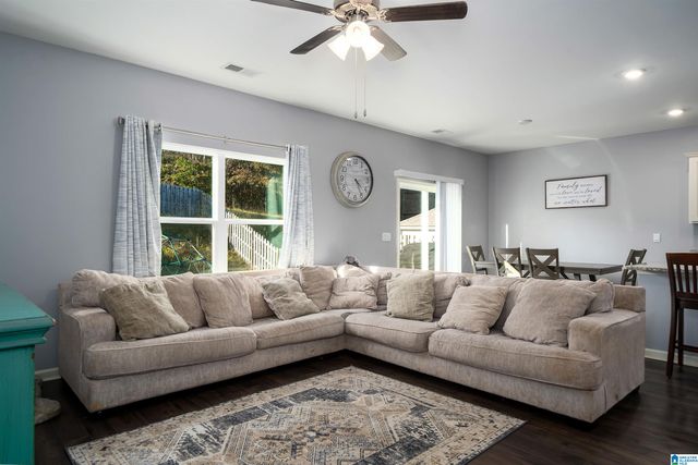 1447 ARCHERS COVE WAY, Springville, AL 35146