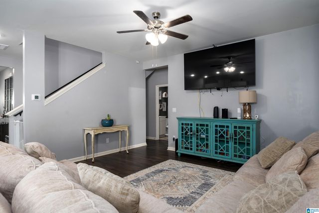 1447 ARCHERS COVE WAY, Springville, AL 35146