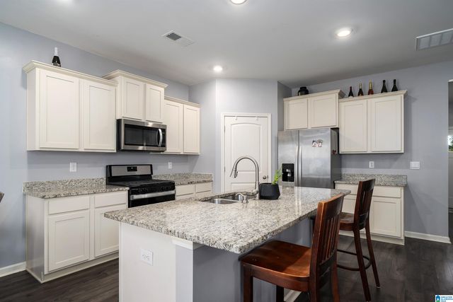 1447 ARCHERS COVE WAY, Springville, AL 35146