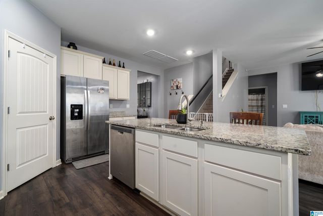 1447 ARCHERS COVE WAY, Springville, AL 35146