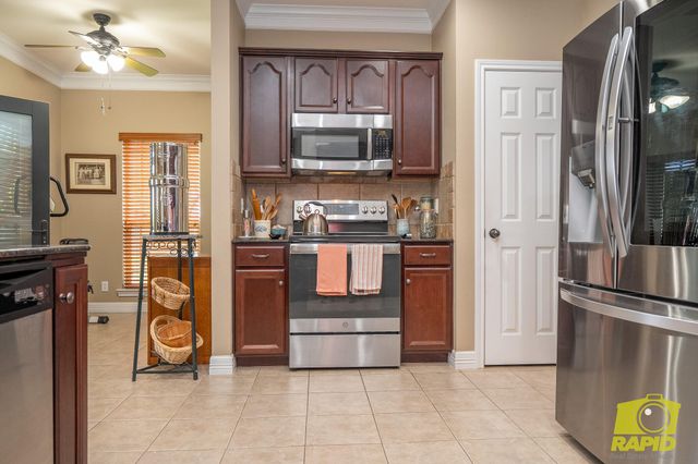 2073 Reece Road, San Angelo, TX 76904