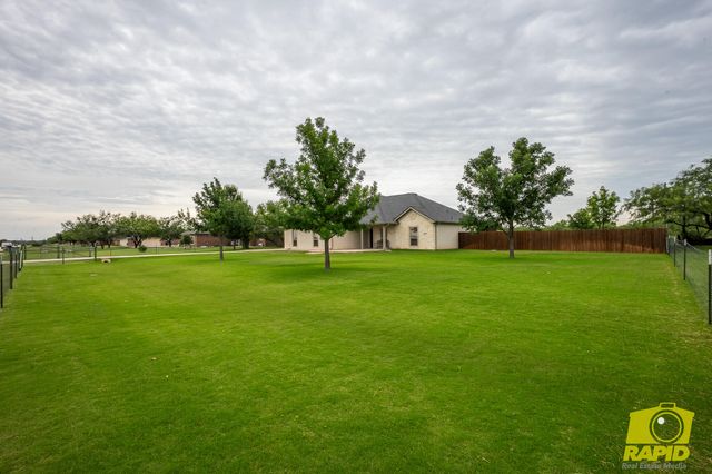 2073 Reece Road, San Angelo, TX 76904