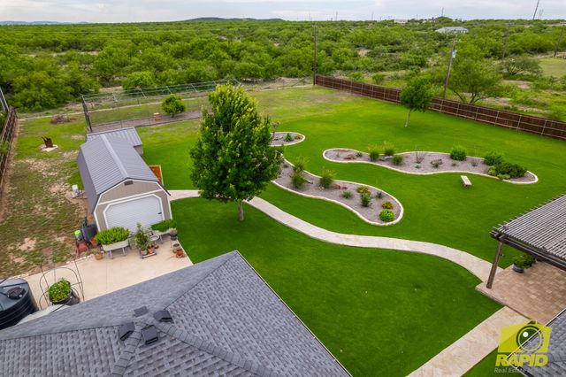 2073 Reece Road, San Angelo, TX 76904