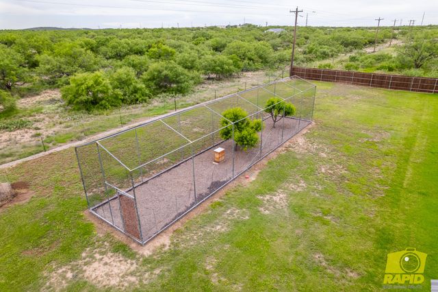 2073 Reece Road, San Angelo, TX 76904