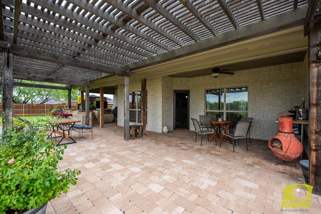 2073 Reece Road, San Angelo, TX 76904
