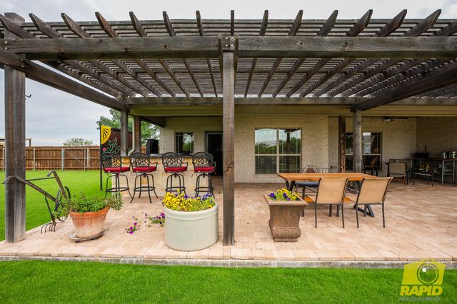 2073 Reece Road, San Angelo, TX 76904