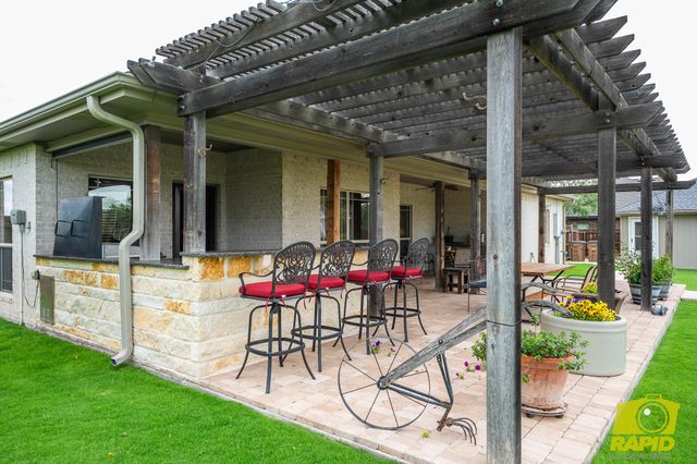 2073 Reece Road, San Angelo, TX 76904