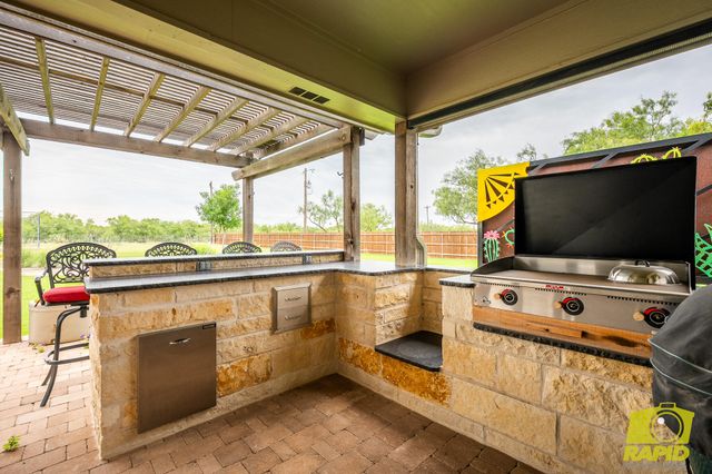 2073 Reece Road, San Angelo, TX 76904
