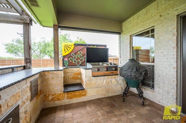 2073 Reece Road, San Angelo, TX 76904