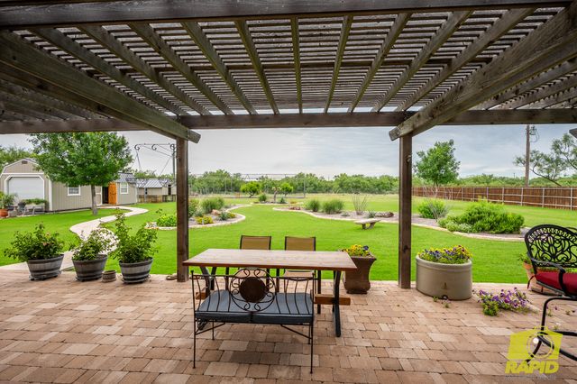 2073 Reece Road, San Angelo, TX 76904