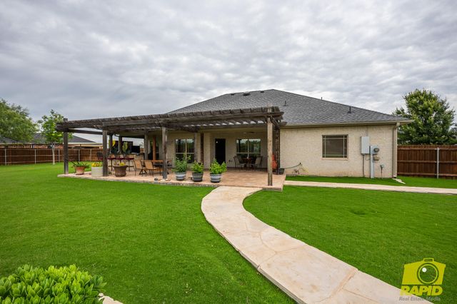 2073 Reece Road, San Angelo, TX 76904