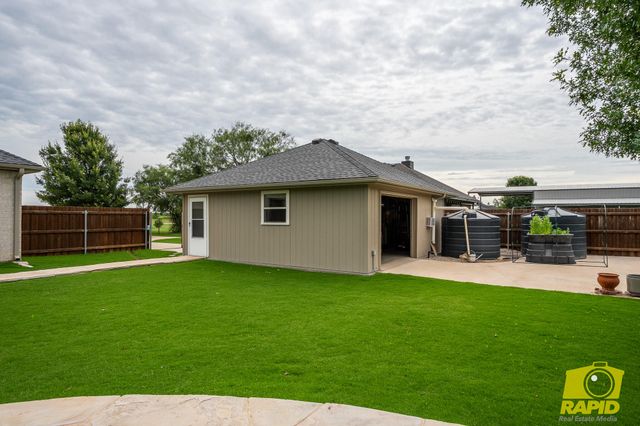 2073 Reece Road, San Angelo, TX 76904
