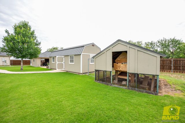 2073 Reece Road, San Angelo, TX 76904