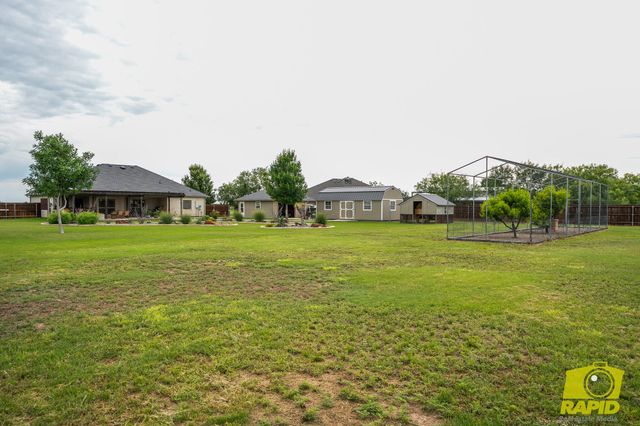 2073 Reece Road, San Angelo, TX 76904