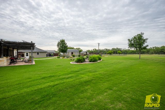 2073 Reece Road, San Angelo, TX 76904