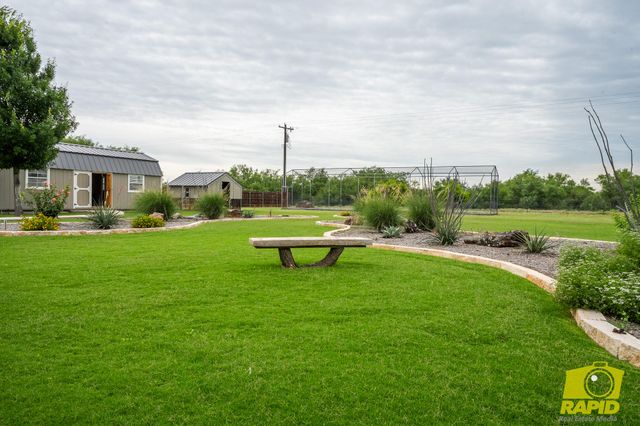 2073 Reece Road, San Angelo, TX 76904