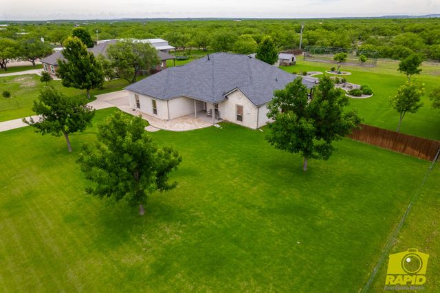 2073 Reece Road, San Angelo, TX 76904