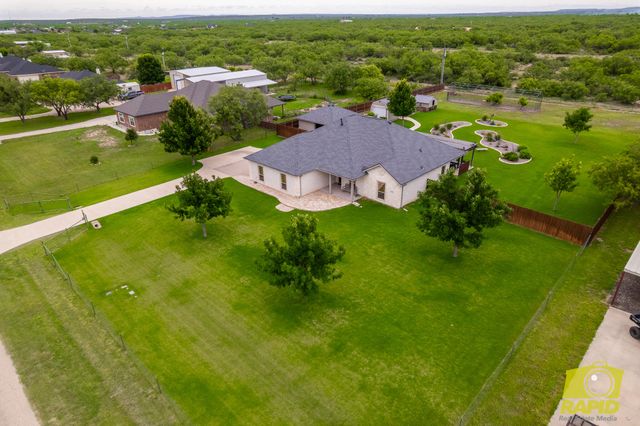 2073 Reece Road, San Angelo, TX 76904