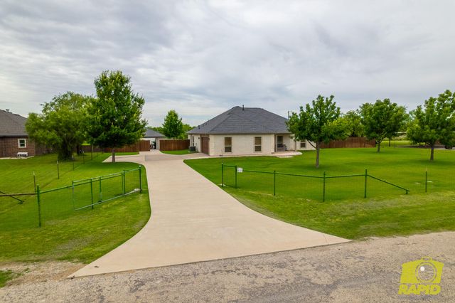 2073 Reece Road, San Angelo, TX 76904