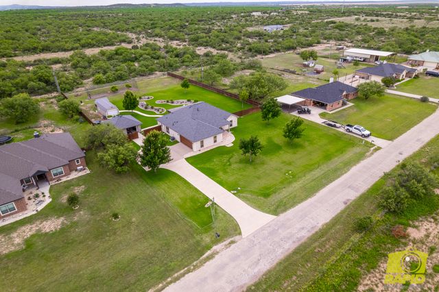 2073 Reece Road, San Angelo, TX 76904