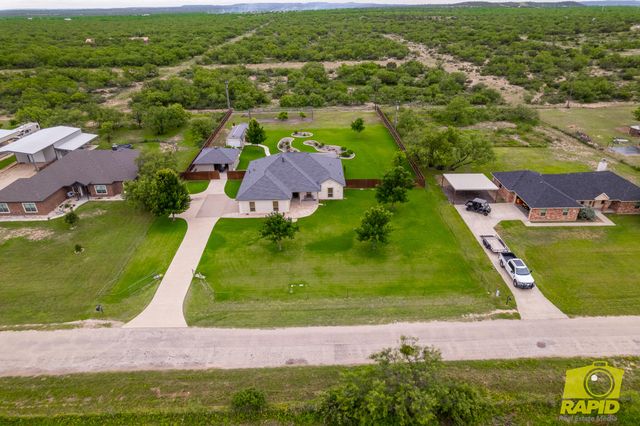 2073 Reece Road, San Angelo, TX 76904