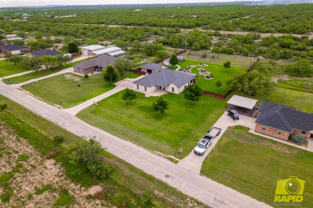2073 Reece Road, San Angelo, TX 76904