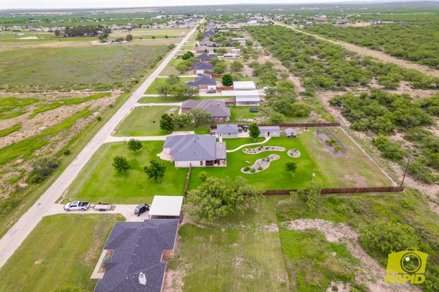 2073 Reece Road, San Angelo, TX 76904