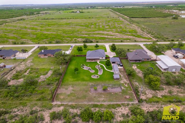 2073 Reece Road, San Angelo, TX 76904
