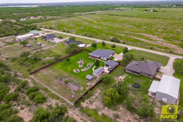 2073 Reece Road, San Angelo, TX 76904