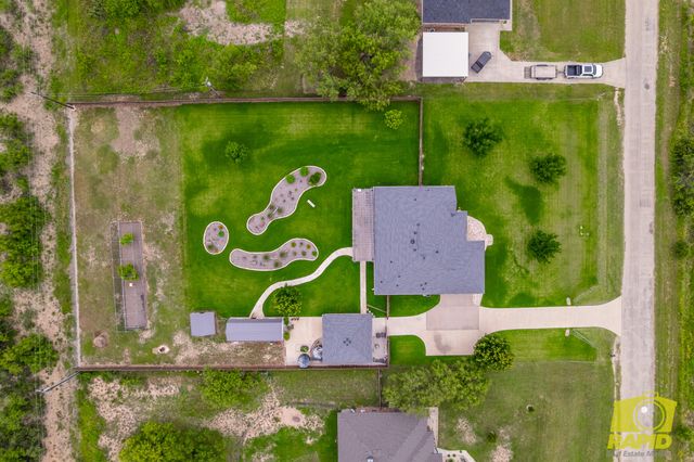 2073 Reece Road, San Angelo, TX 76904