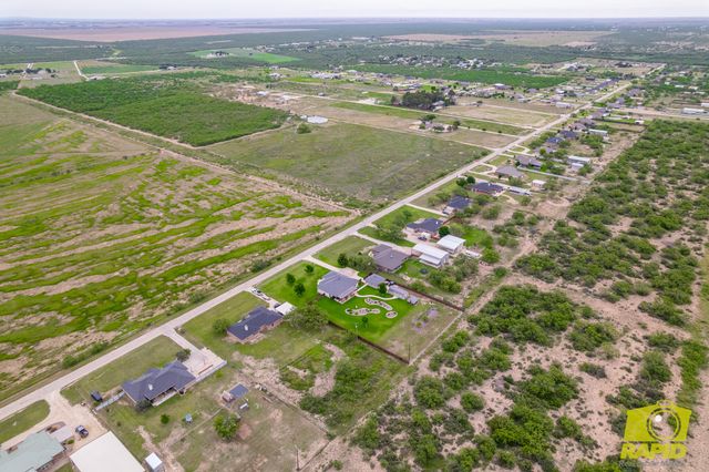 2073 Reece Road, San Angelo, TX 76904