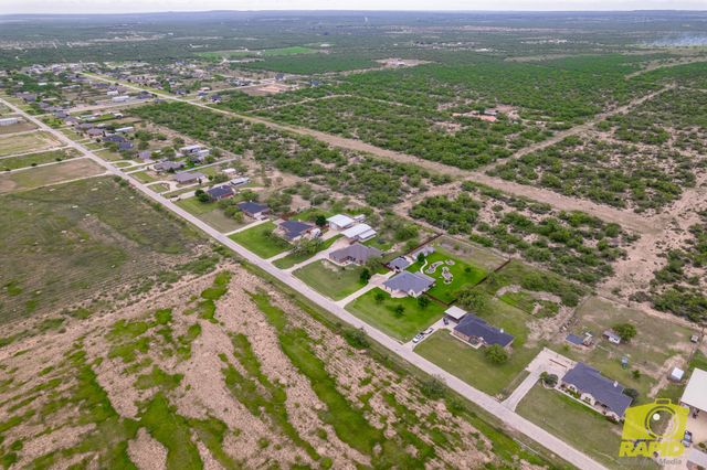2073 Reece Road, San Angelo, TX 76904