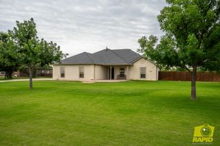 2073 Reece Road, San Angelo, TX 76904