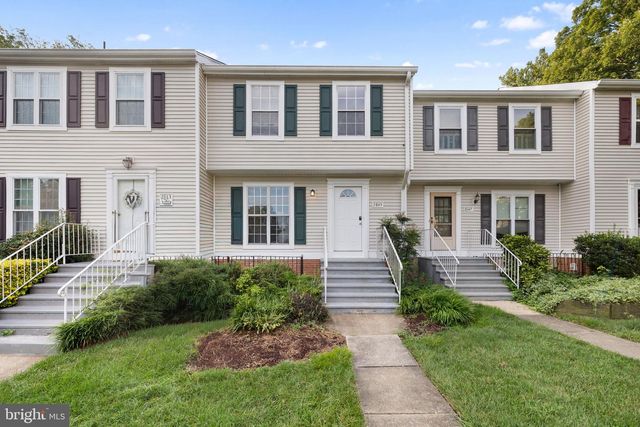 2845 BURGUNDY PL, Woodbridge, VA 22192