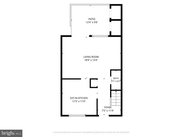 2845 BURGUNDY PL, Woodbridge, VA 22192
