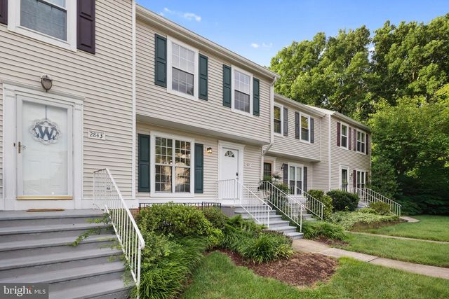 2845 BURGUNDY PL, Woodbridge, VA 22192