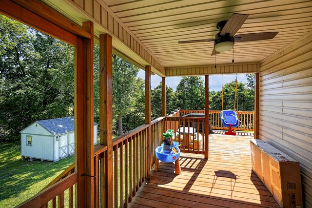 1180 Cobblestone Dr, Rickman, TN 38580