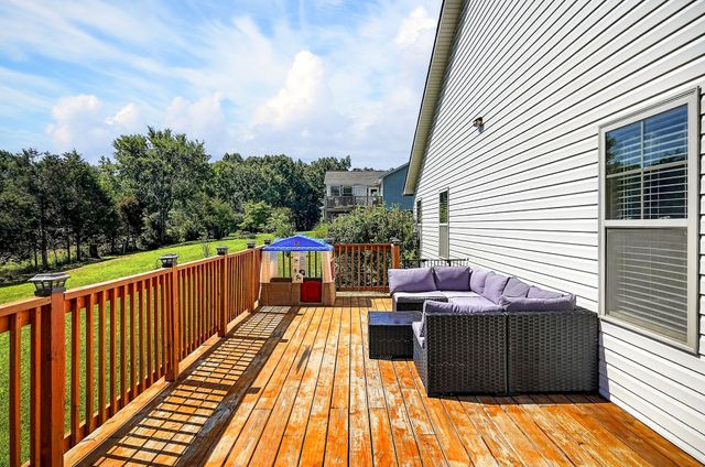 1180 Cobblestone Dr, Rickman, TN 38580