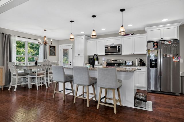 1180 Cobblestone Dr, Rickman, TN 38580