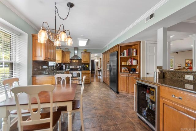 4105 North Hills, North Little Rock, AR 72116