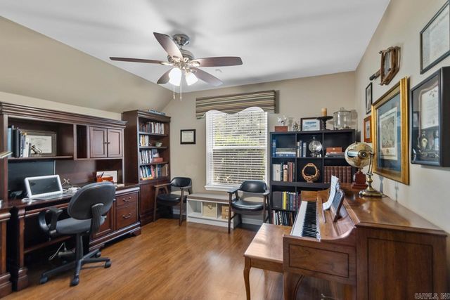 4105 North Hills, North Little Rock, AR 72116