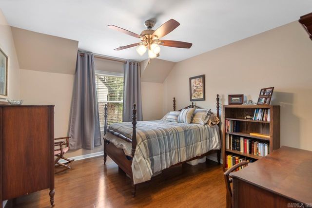 4105 North Hills, North Little Rock, AR 72116