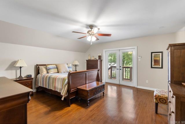 4105 North Hills, North Little Rock, AR 72116