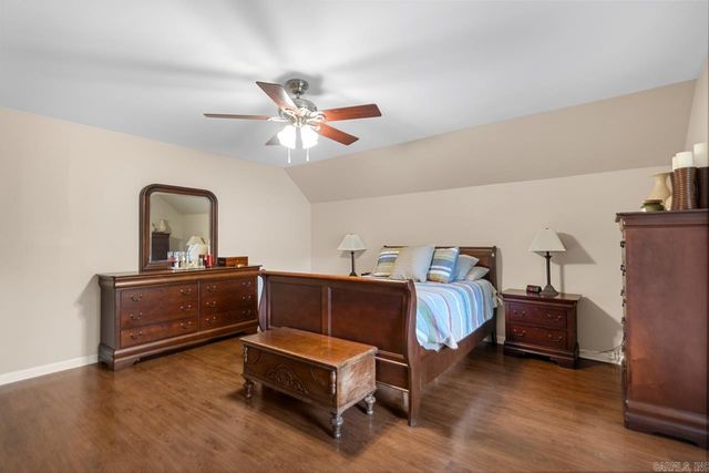 4105 North Hills, North Little Rock, AR 72116