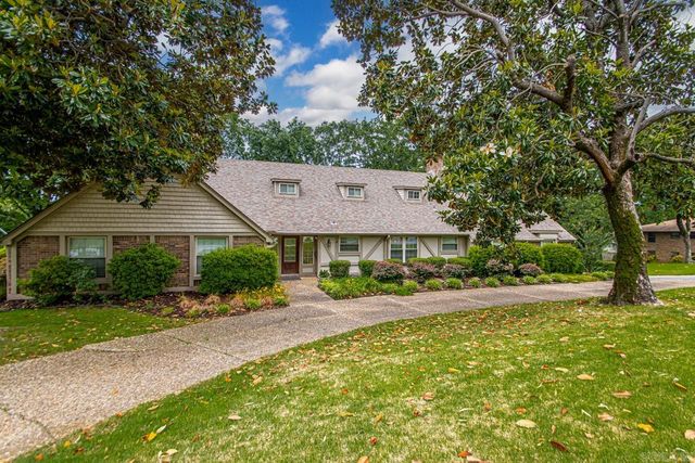 4105 North Hills, North Little Rock, AR 72116