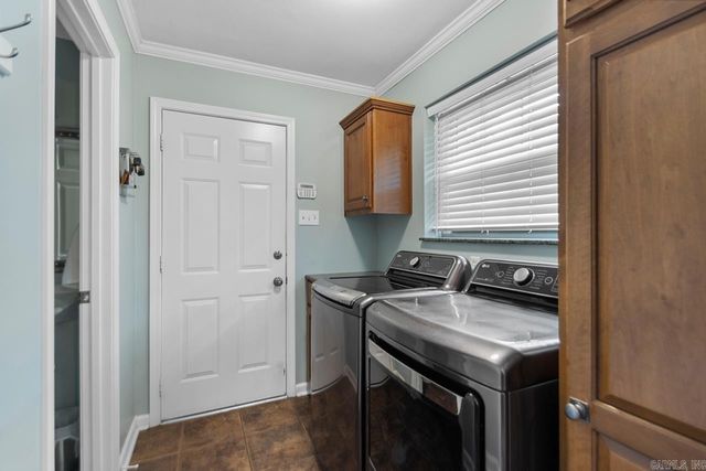 4105 North Hills, North Little Rock, AR 72116