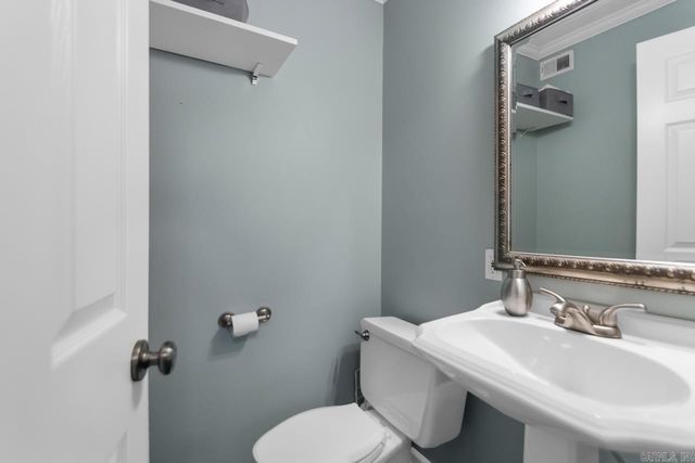 4105 North Hills, North Little Rock, AR 72116